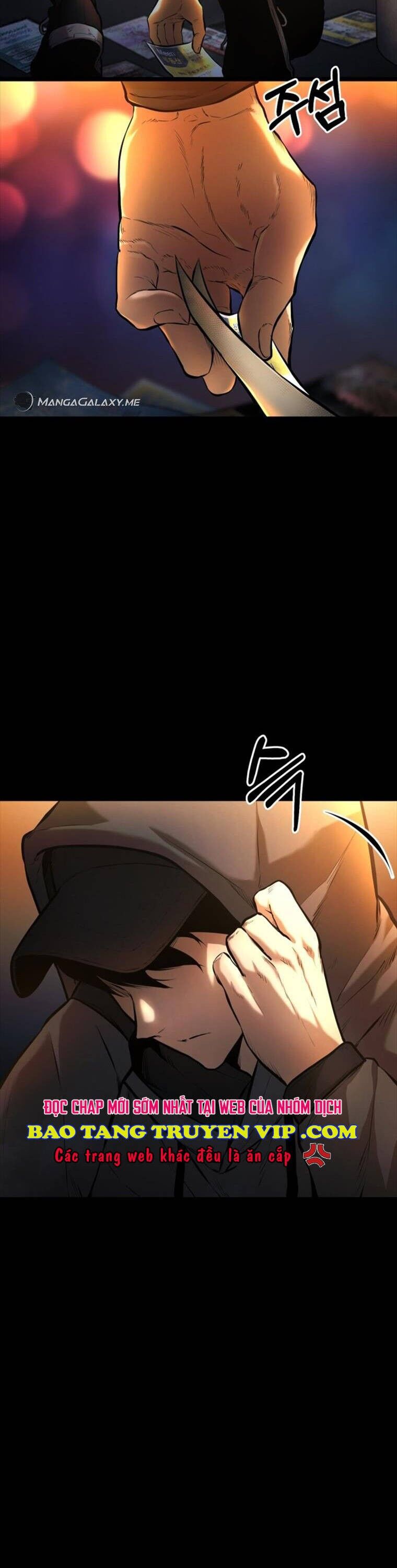 Thanh Kiếm Báo Thù Chapter 4 - 6