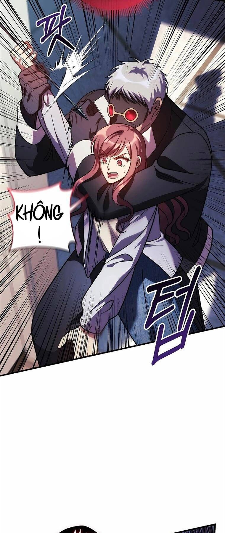 Con Gái Tôi Là Trùm Cuối Chapter 123 - 34