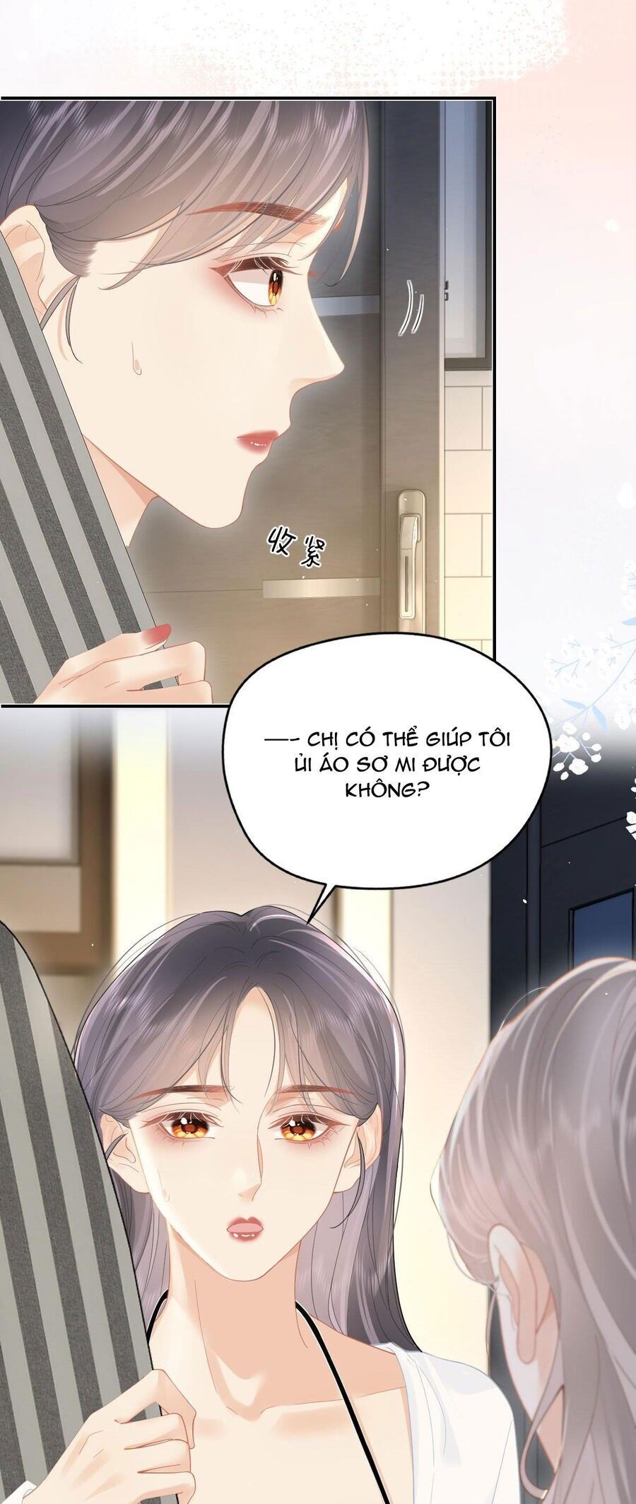 Luôn Có Giáo Viên Muốn Mời Phụ Huynh Chapter 40.1 - 17