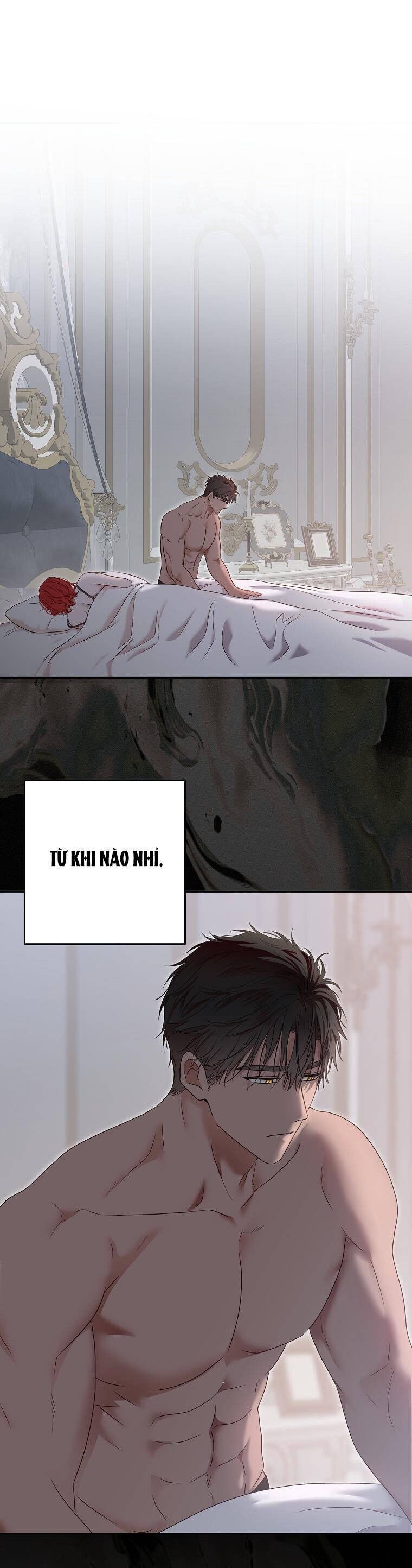 Tôi Lạc Vào Thế Giới Trò Chơi Harem Ngược Chapter 121.2 - 10