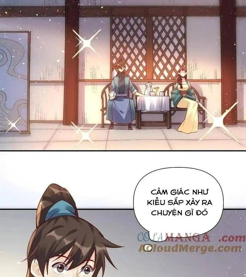 Nguyên Lai Ta Là Tu Tiên Đại Lão Chapter 405 - 8