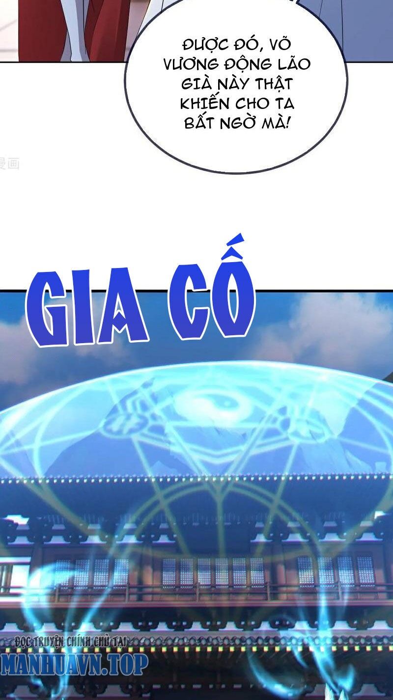 Cái Thế Đế Tôn Chapter 415 - 20