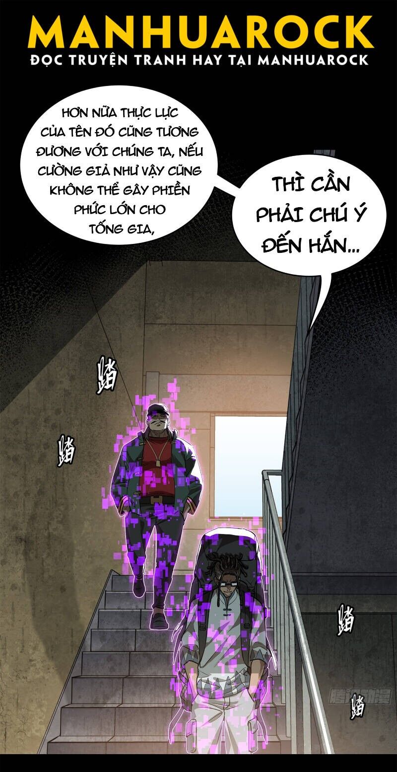 Tinh Giáp Hồn Tướng Chapter 203 - 33