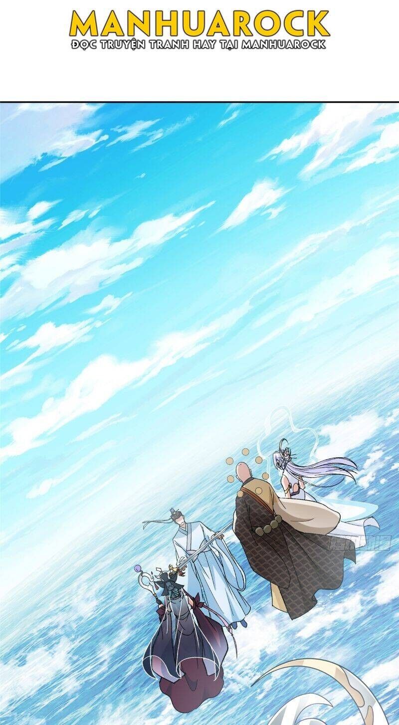 Chưởng Môn Khiêm Tốn Chút Chapter 359 - 38