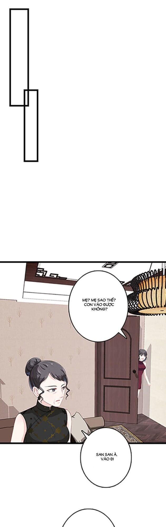 Tân Nương Thế Thân Chapter 29 - 23