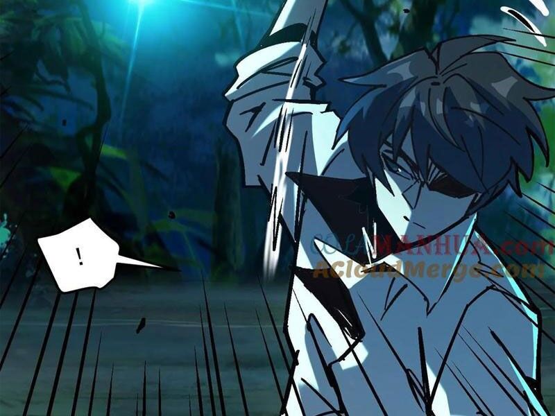 Quỷ Dị Khó Giết? Thật Xin Lỗi, Ta Mới Thật Sự Là Bất Tử Chapter 99 - 24