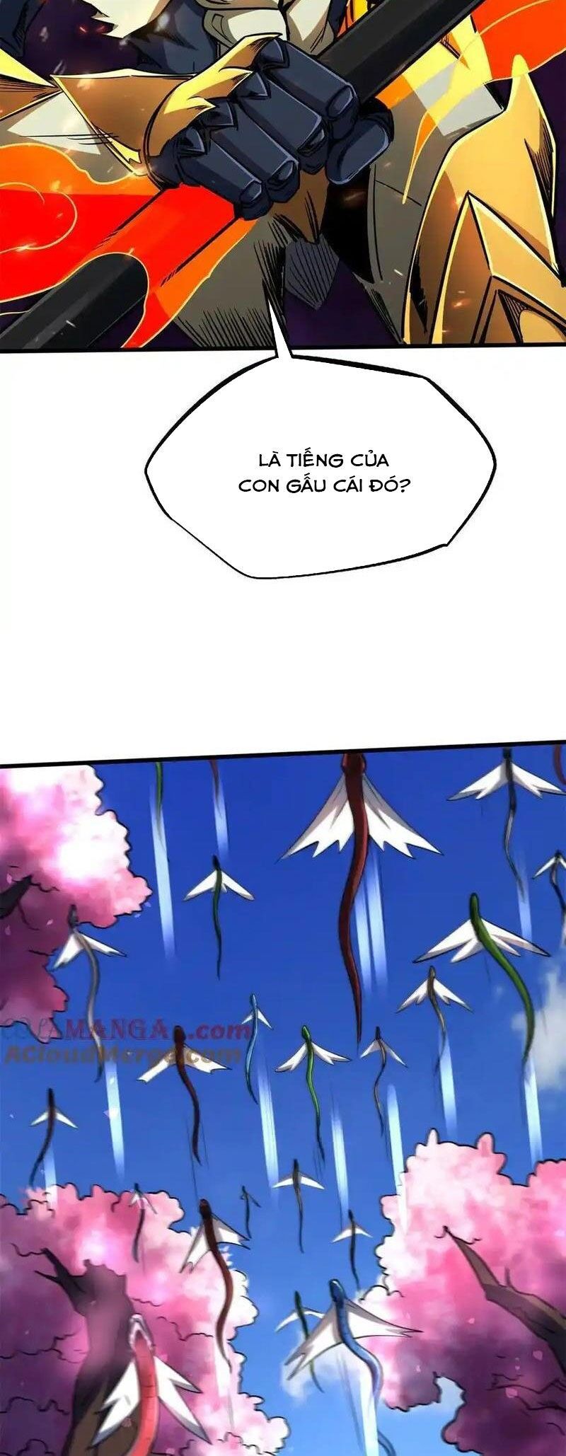 Siêu Cấp Thần Cơ Nhân Chapter 239 - 14