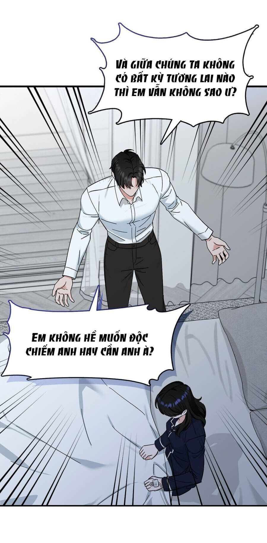 Đưa Em Đến Mặt Trăng Chapter 60.2 - 13