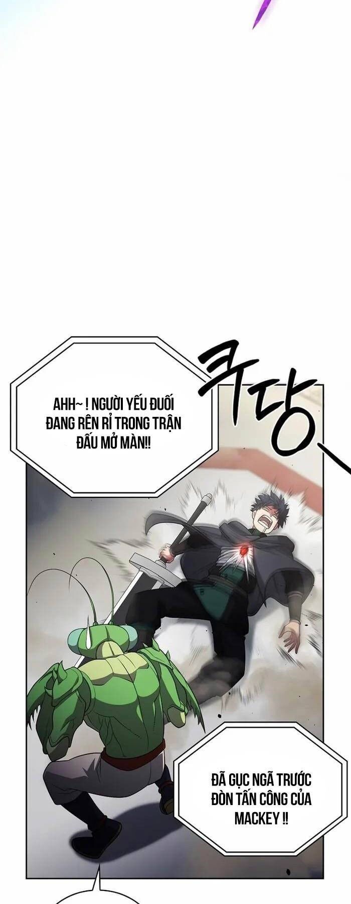 Bậc Thầy Debuff Chapter 22 - 77