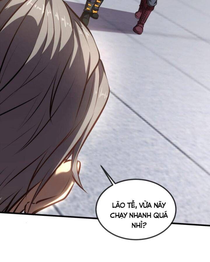 Thâm Uyên Chi Chủng Chapter 28 - 57