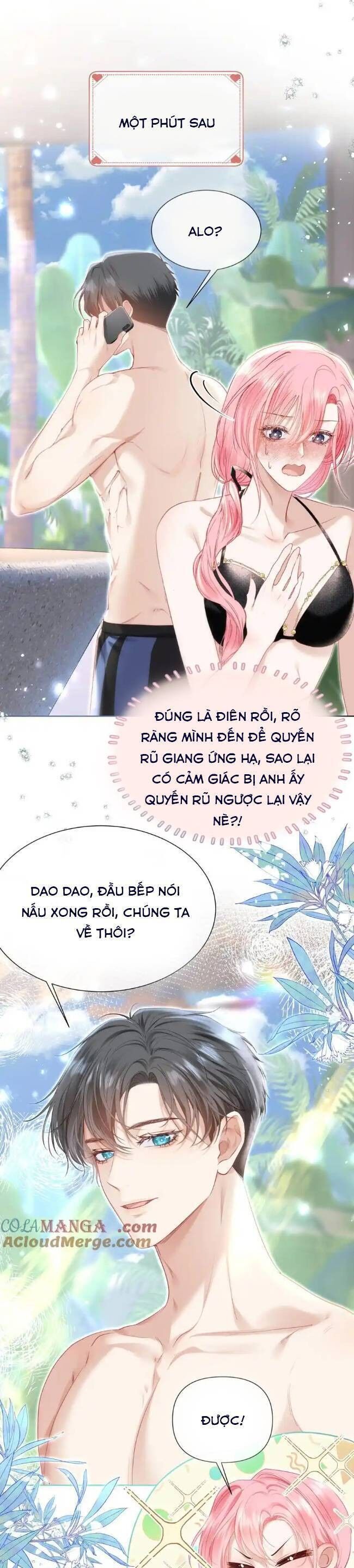 1001 Cách Chinh Phục Chồng Yêu Chapter 82 - 3