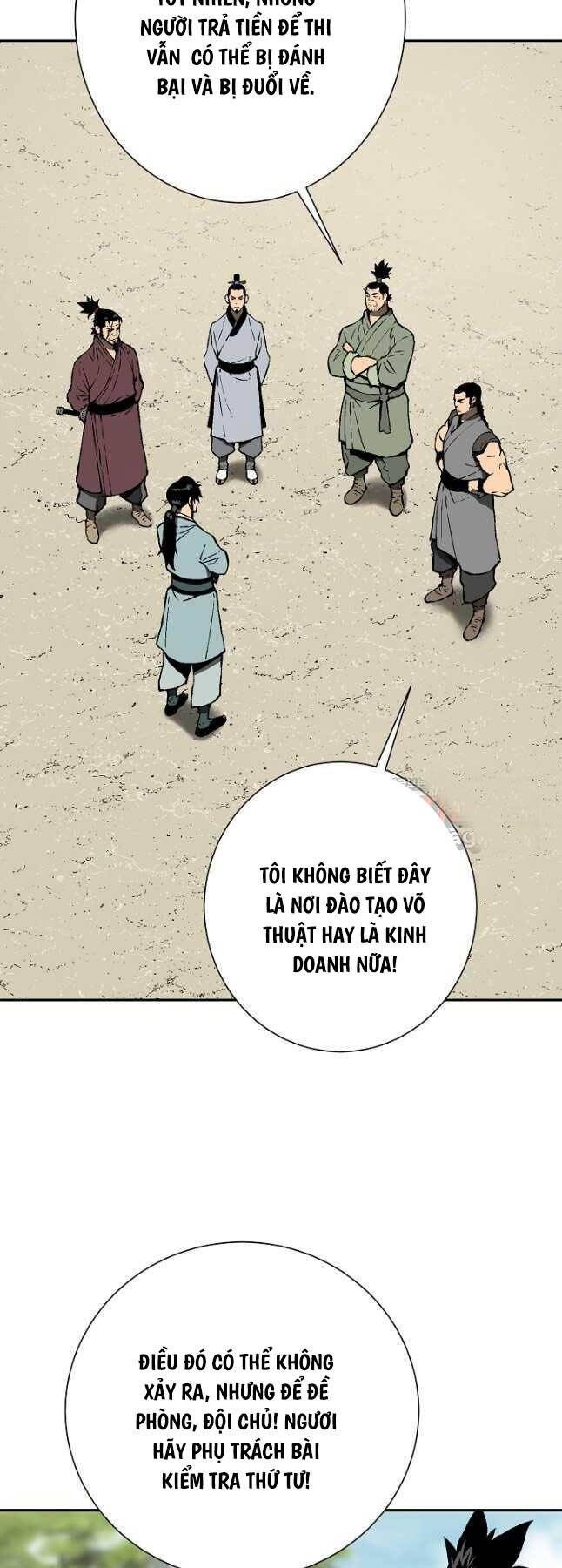 Vĩ Linh Kiếm Tiên Chapter 59 - 14