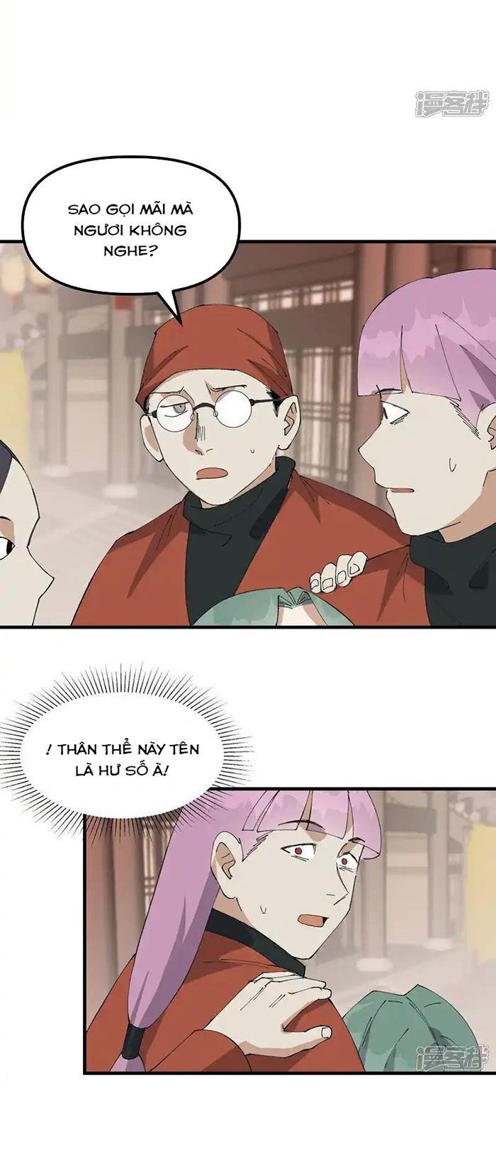 Tối Cường Võ Hồn Hệ Thống Chapter 214 - 8