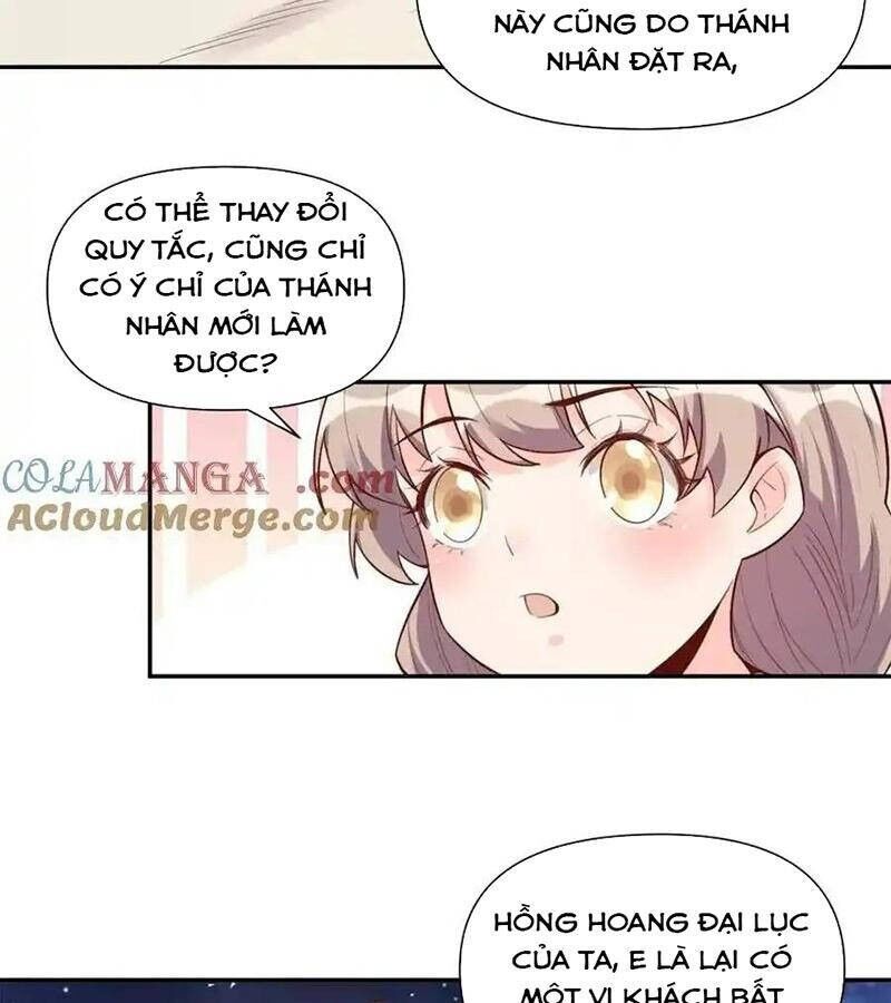 Nguyên Lai Ta Là Tu Tiên Đại Lão Chapter 405 - 46