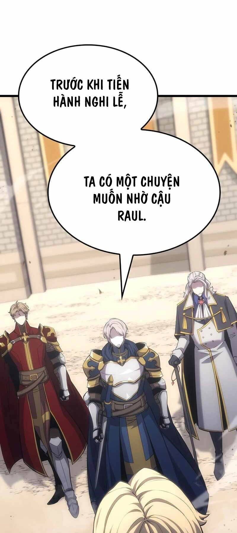 Con Trai Út Của Bá Tước Là Một Người Chơi Chapter 54 - 77