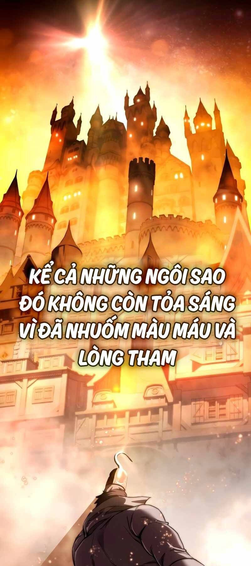 Tinh Tú Kiếm Sĩ Chapter 40 - 21