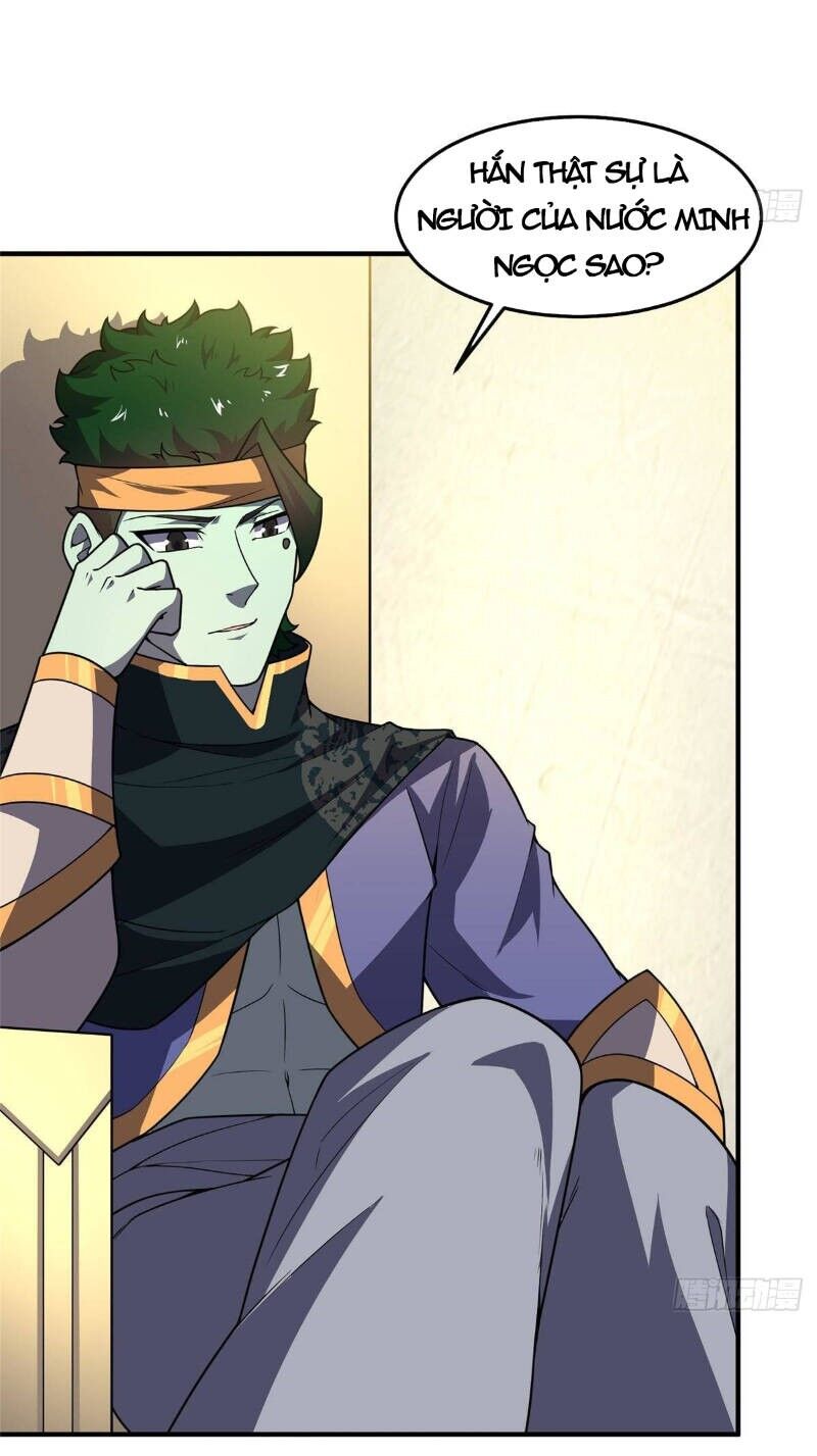 Thần Sủng Tiến Hóa Chapter 303 - 20