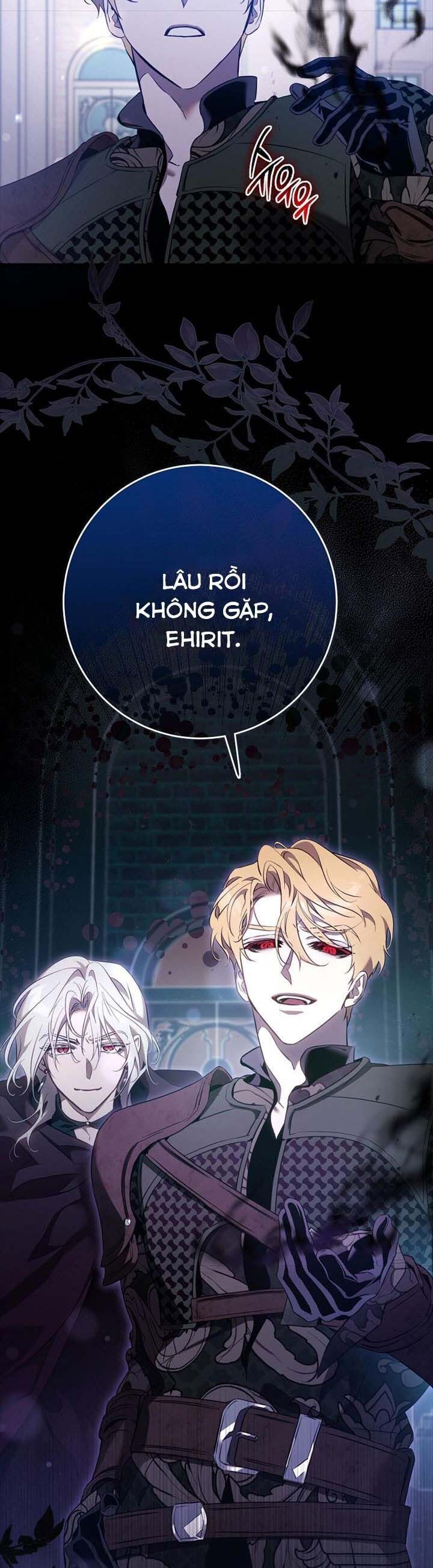 Tôi Đã Thuần Hóa Một Tên Bạo Chúa Và Chạy Trốn Chapter 114 - 39