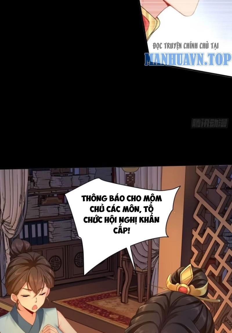 Bắt Đầu Với Tuyệt Sắc Sư Tôn: Hệ Thống Tổng Cục Phản Cốt Chapter 72 - 34