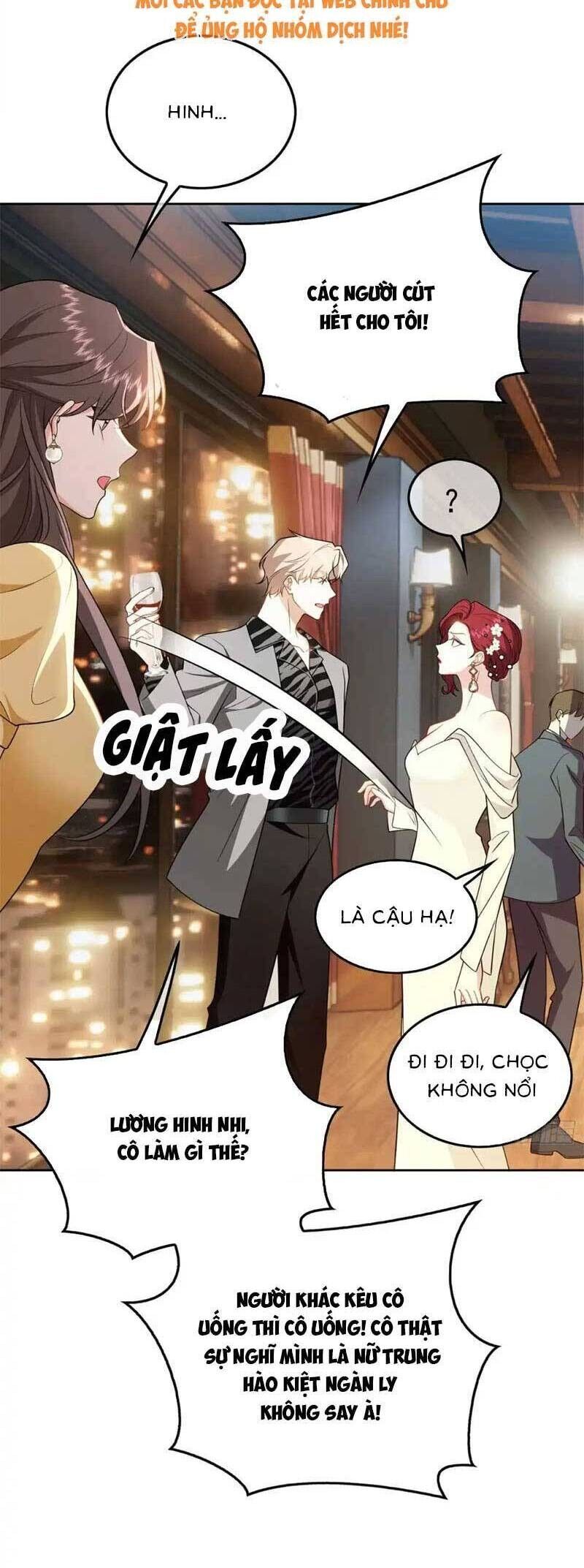 Người Yêu Hợp Đồng Của Chủ Tịch Chapter 25 - 12