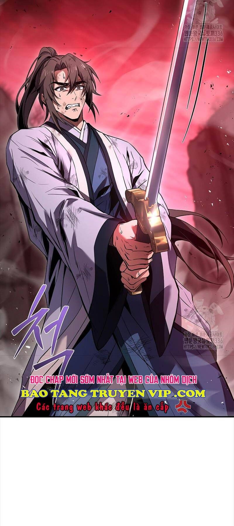 Chuyển Sinh Thành Tiêu Sư Chapter 67 - 5