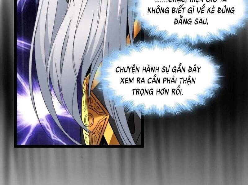 Sức Mạnh Của Ác Thần Chapter 121 - 175