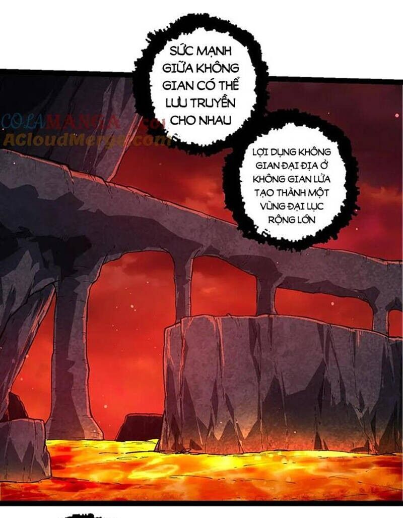 Chuyển Sinh Thành Liễu Đột Biến Chapter 213 - 11