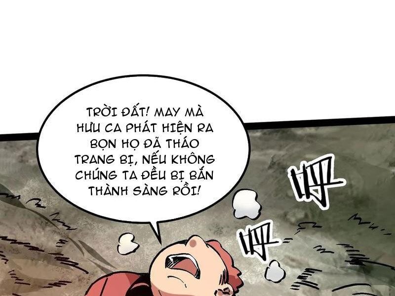 Quỷ Dị Khó Giết? Thật Xin Lỗi, Ta Mới Thật Sự Là Bất Tử Chapter 94 - 3