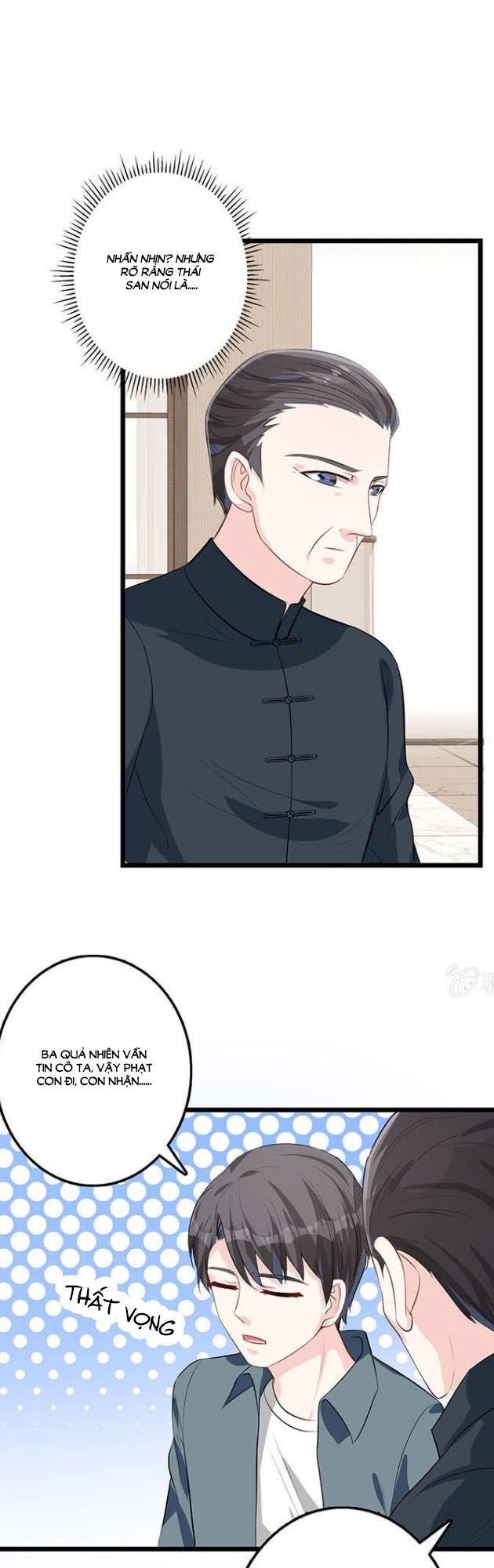 Tân Nương Thế Thân Chapter 32 - 25