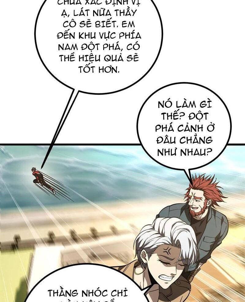 Toàn Cầu Cao Võ Chapter 257 - 49