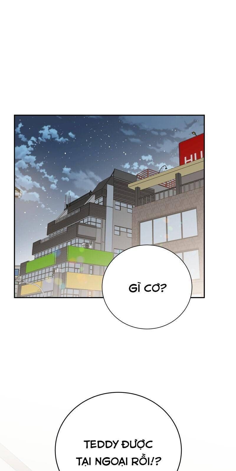 Anh Chàng Lầu Trên Chapter 51 - 3