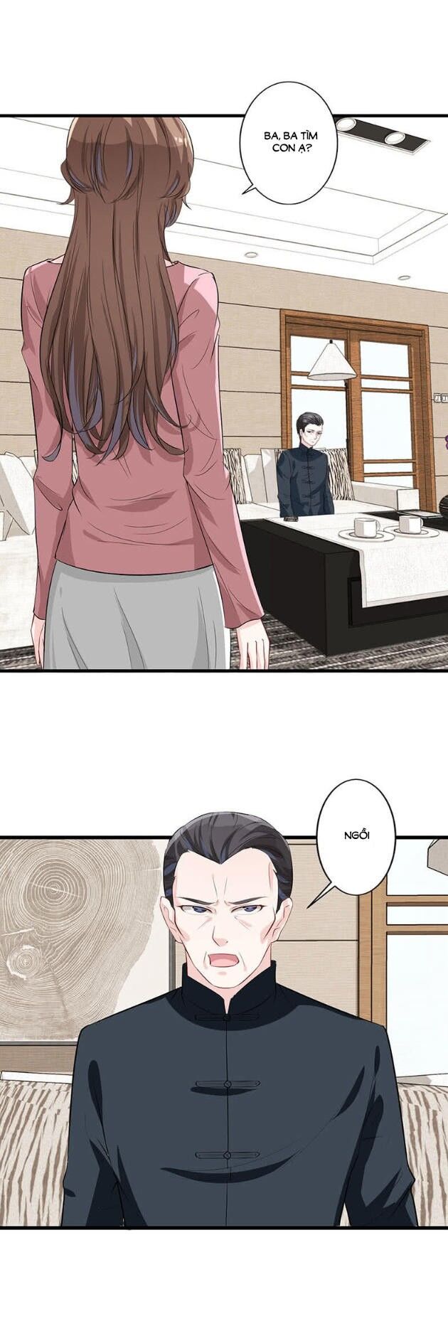 Tân Nương Thế Thân Chapter 24 - 12