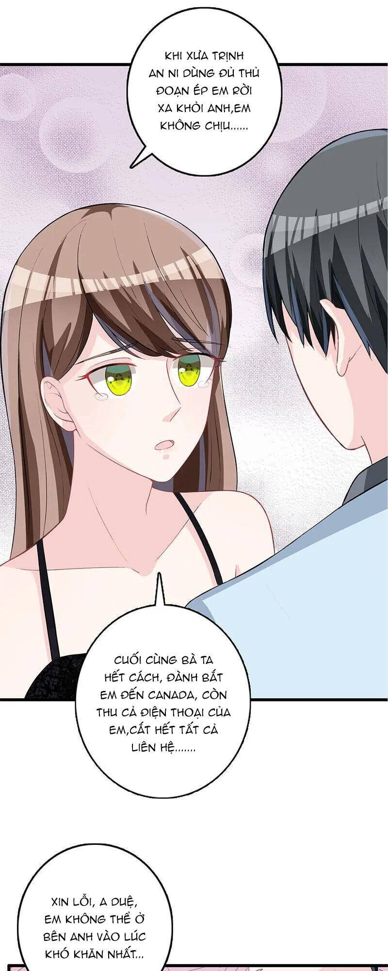 Tân Nương Thế Thân Chapter 78 - 4