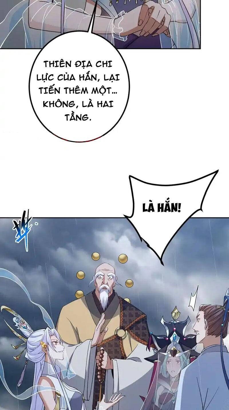 Chưởng Môn Khiêm Tốn Chút Chapter 360 - 37