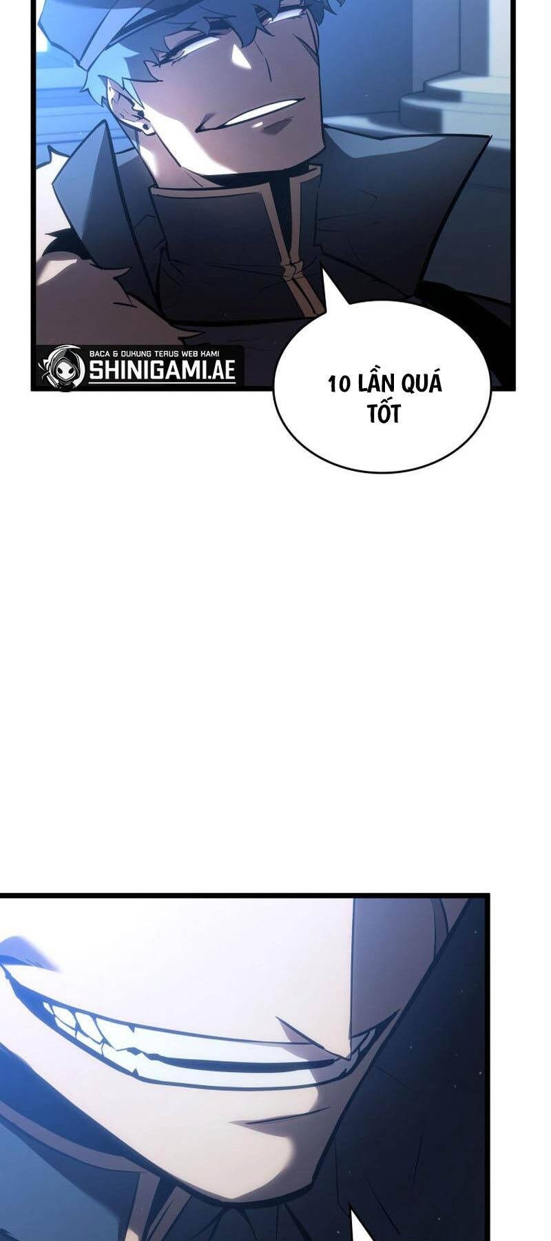 Sự Trở Lại Của Người Chơi Cấp Sss Chapter 104 - 4