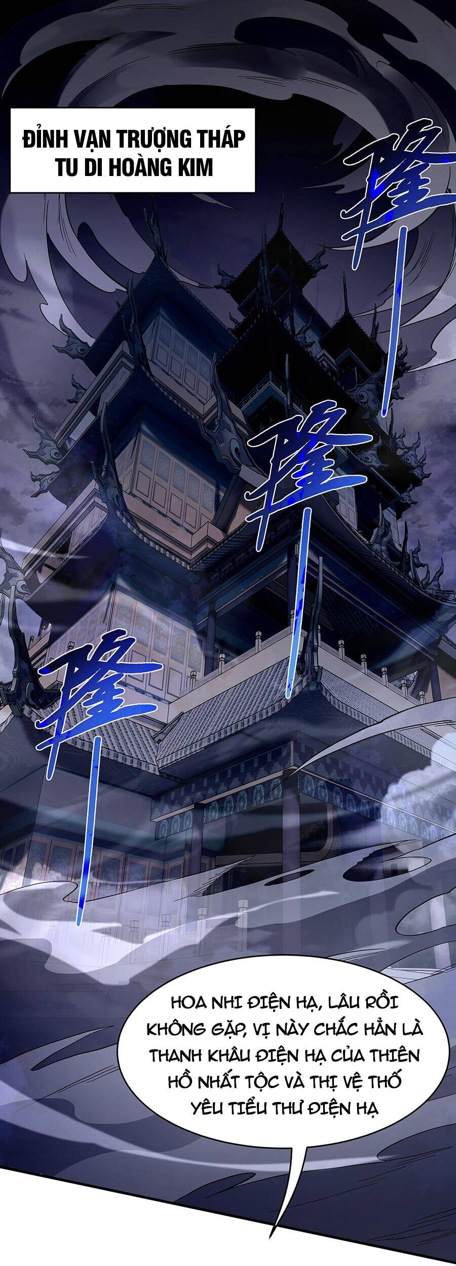 Các Nữ Đồ Đệ Của Ta Đều Là Chư Thiên Đại Lão Tương Lai Chapter 230 - 17