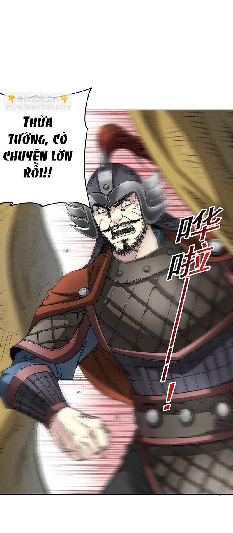 Câu Lạc Bộ Trường Sinh Chapter 276 - 13