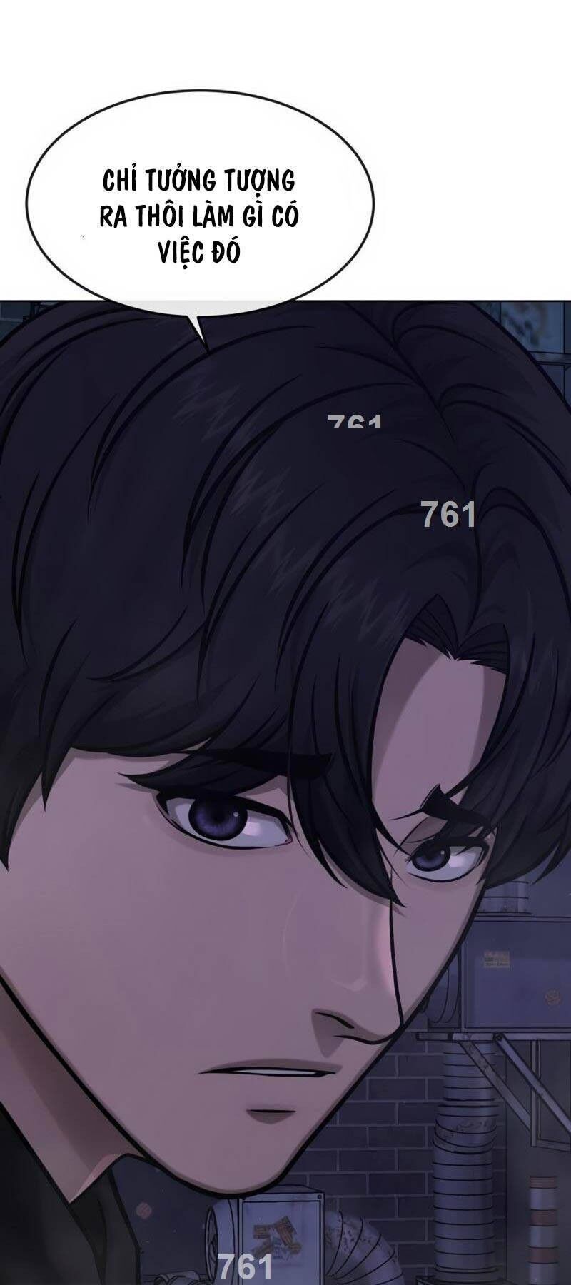 Nhiệm Vụ Diệu Kỳ Chapter 136 - 2