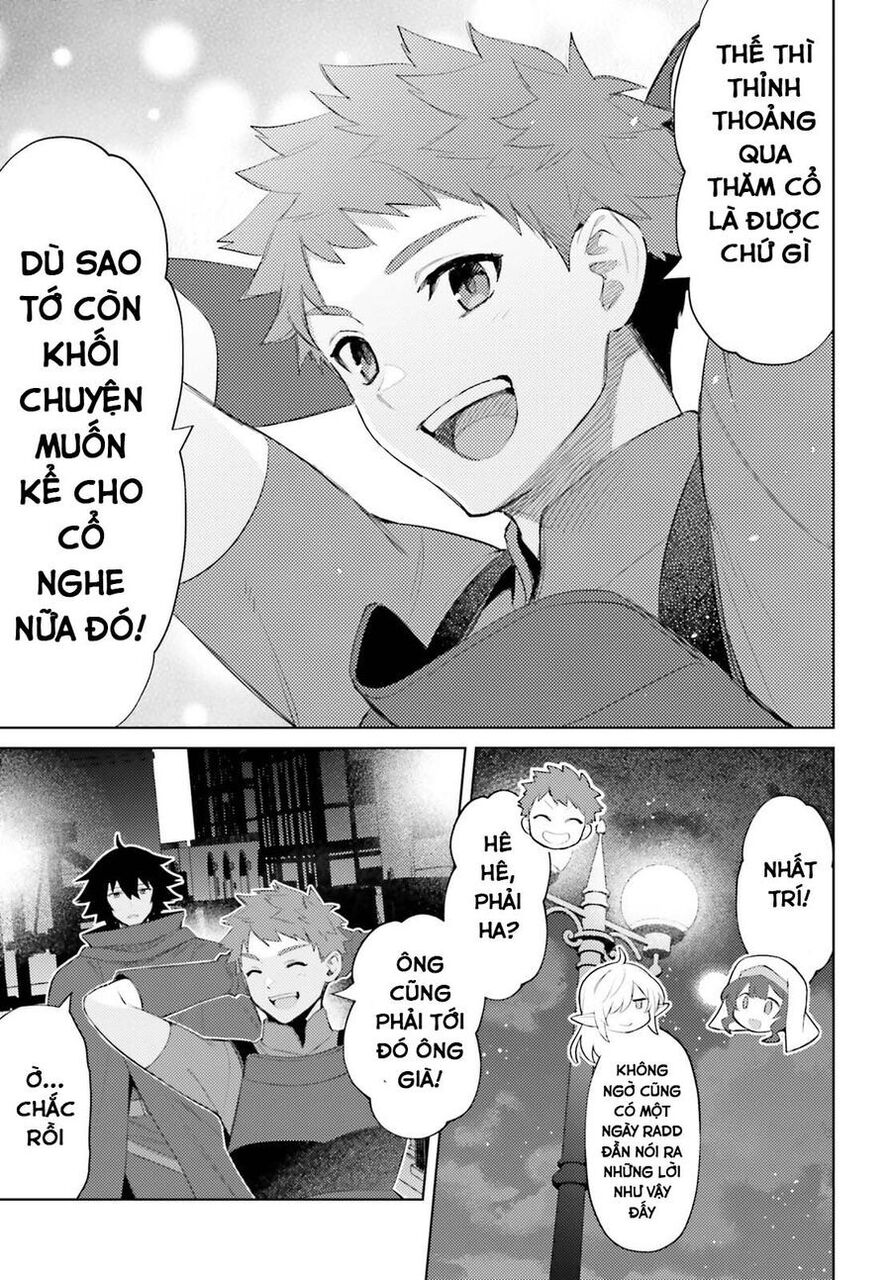 Tôi Không Phải Là Dũng Giả!!! Chapter 28 - 5