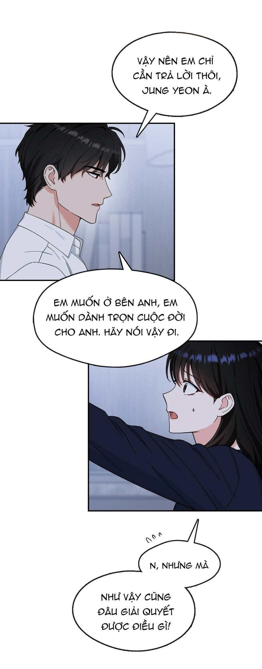 Đưa Em Đến Mặt Trăng Chapter 60.2 - 18