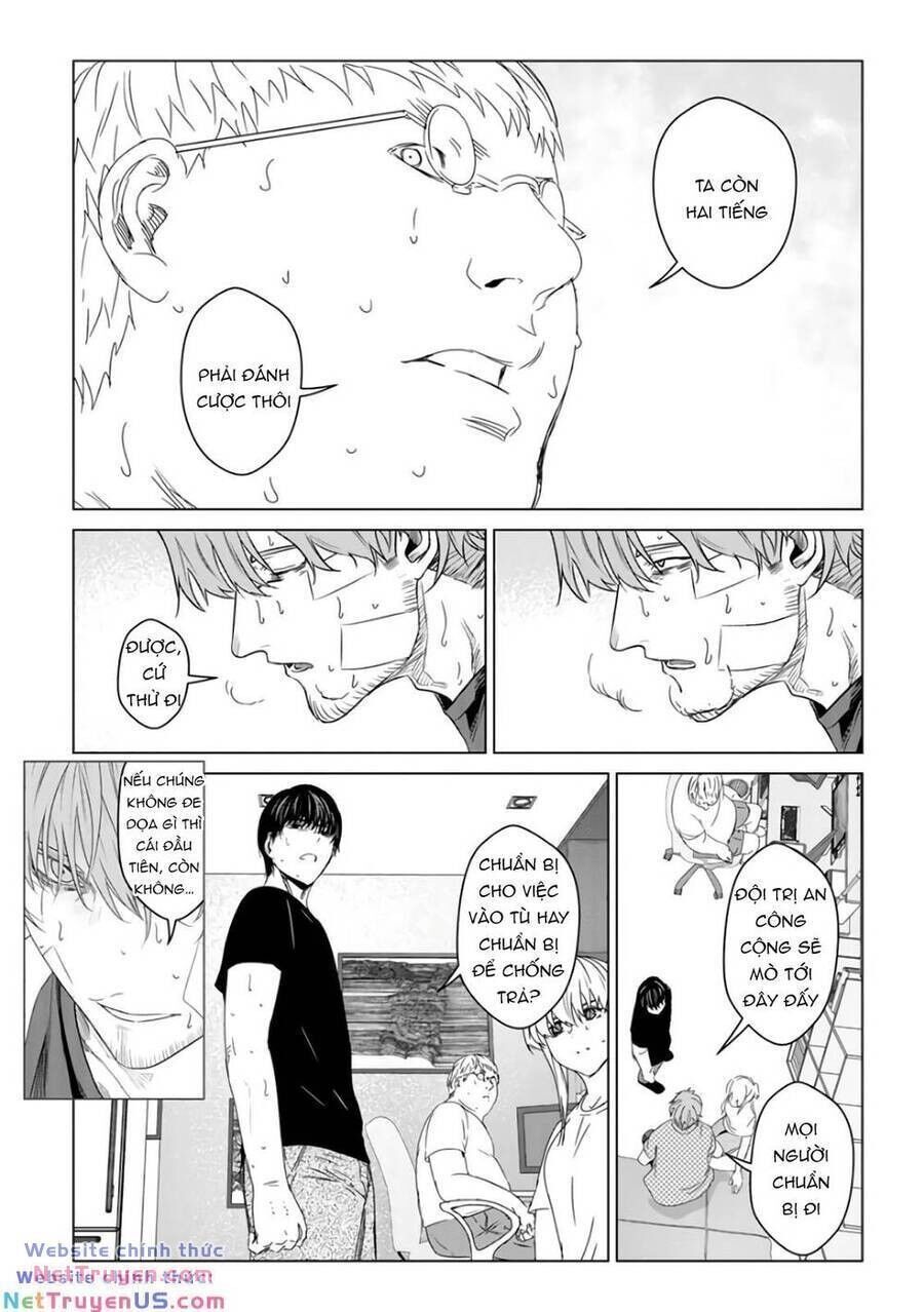 Tái Sinh Ở 1 Thế Giới Đầy Chết Chóc Chapter 29 - 81