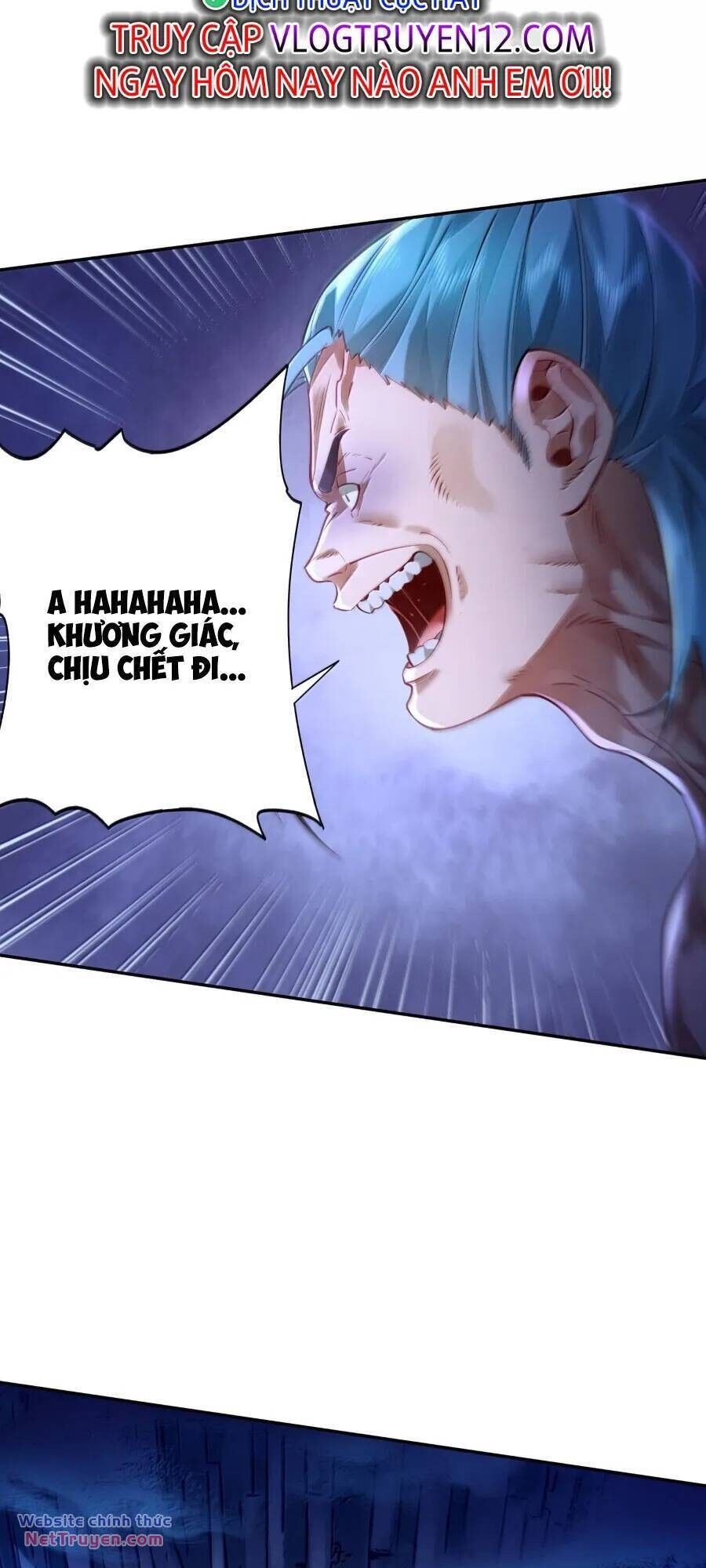Bói Toán Mà Thôi, Cửu Vĩ Yêu Đế Sao Lại Thành Nương Tử Ta?! Chapter 44 - 29