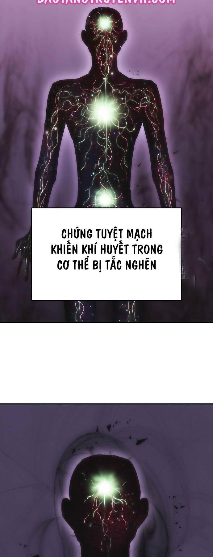 Bản Năng Hồi Quy Của Chó Săn Chapter 28 - 28