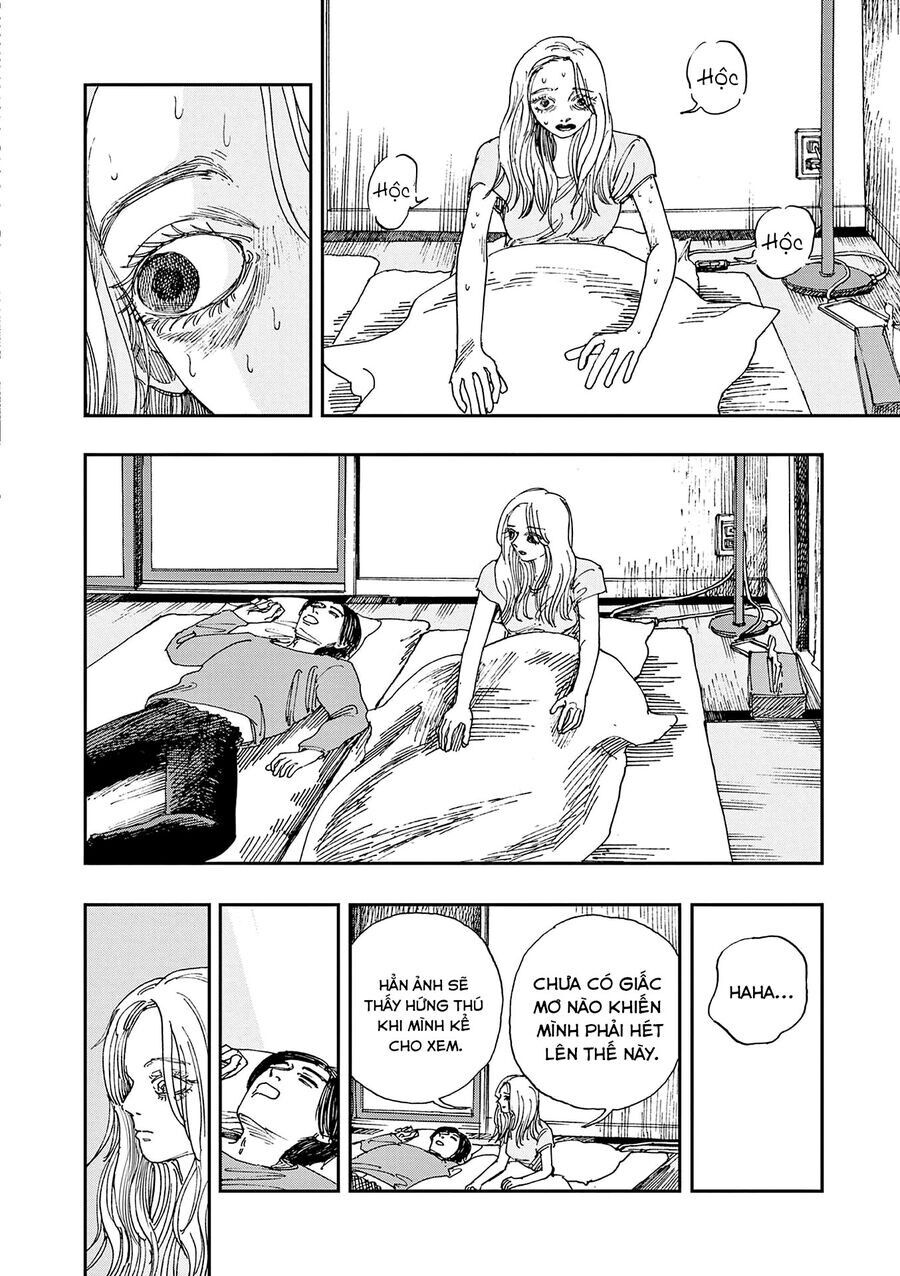 Truyền Thuyết 100 Câu Chuyện Ma Chapter 57 - 14