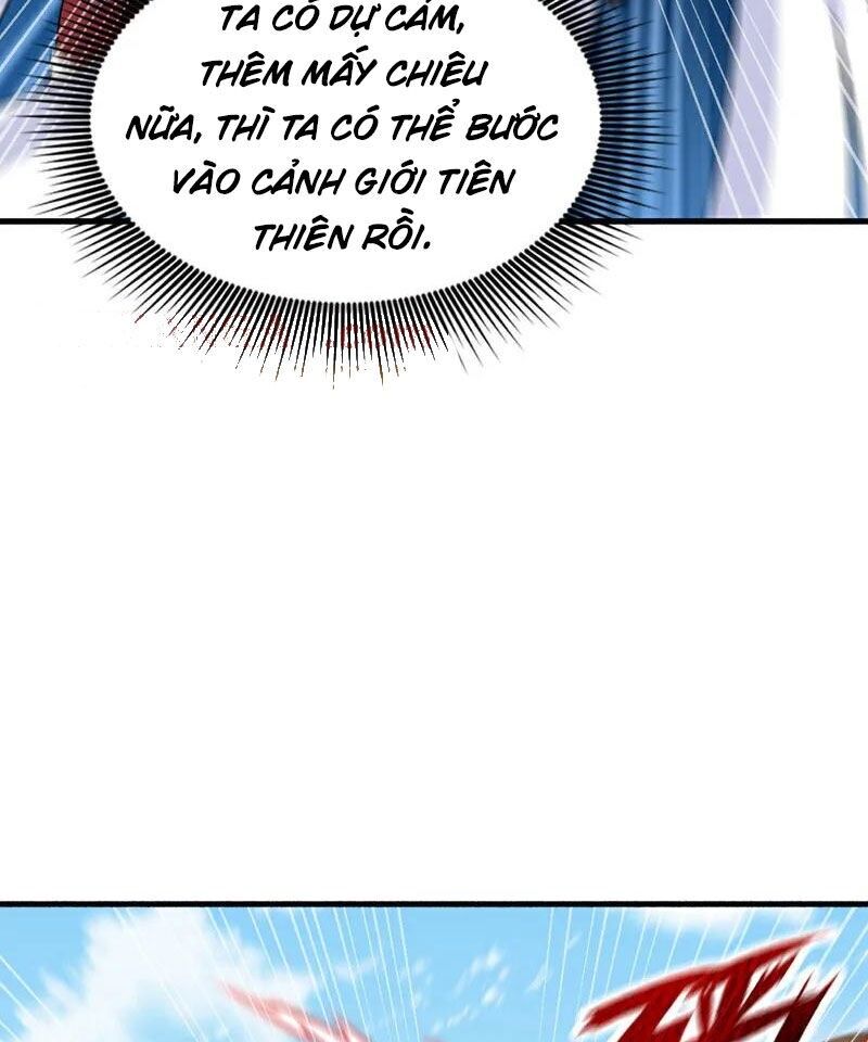 Trấn Quốc Thần Tế Chapter 137 - 51