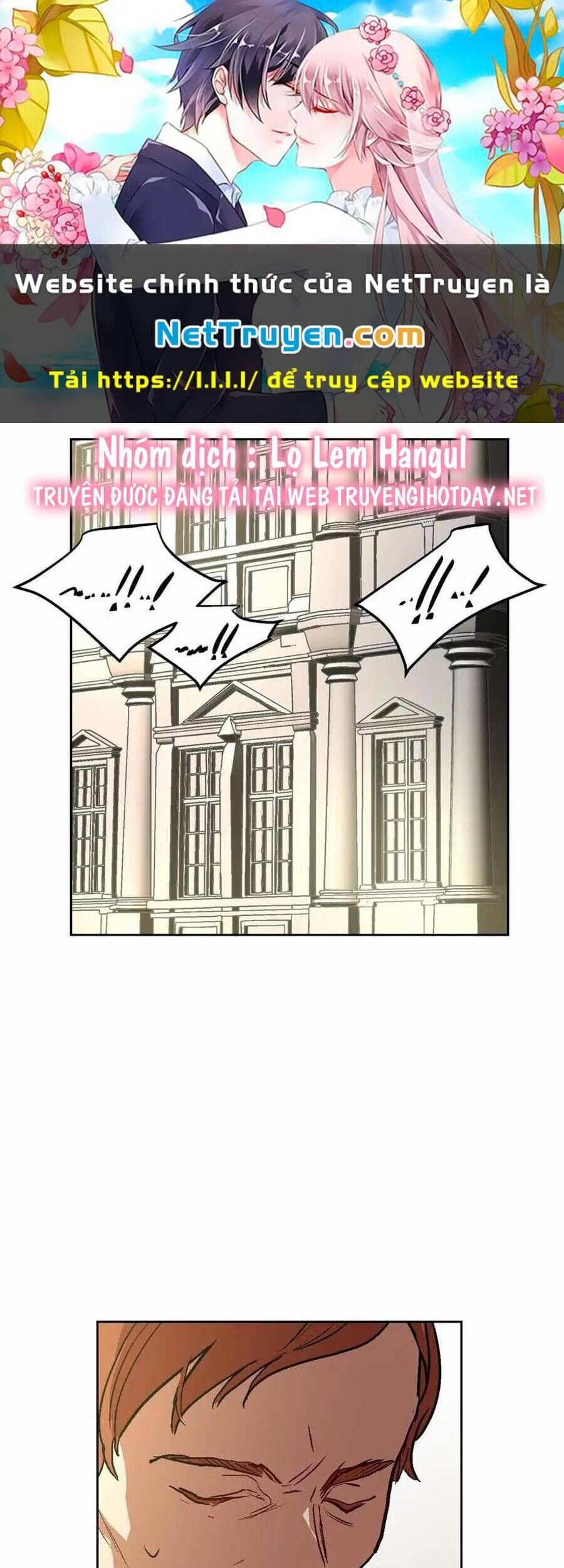 Vị Hôn Thê Khế Ước Của Công Tước Chapter 85 - 1