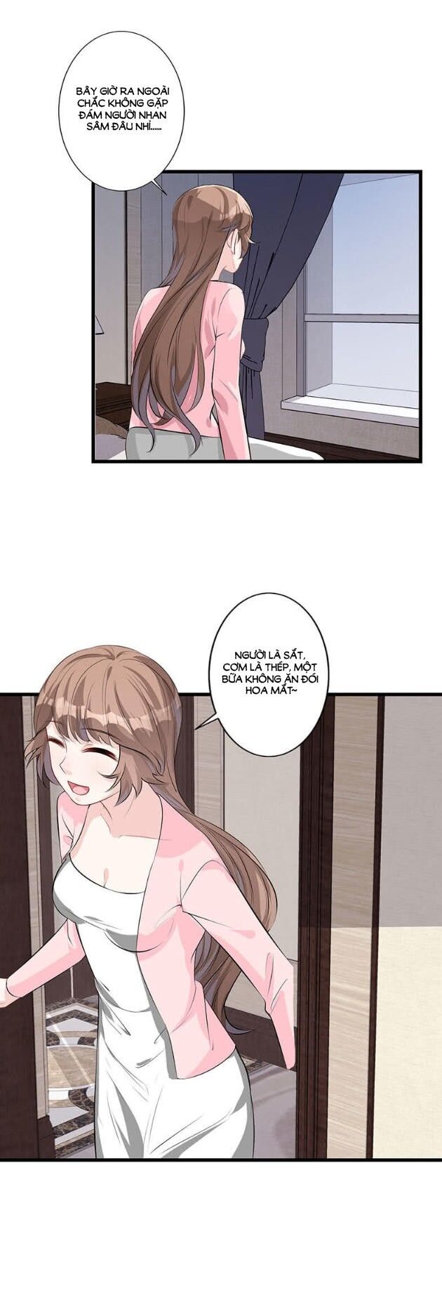 Tân Nương Thế Thân Chapter 25 - 14