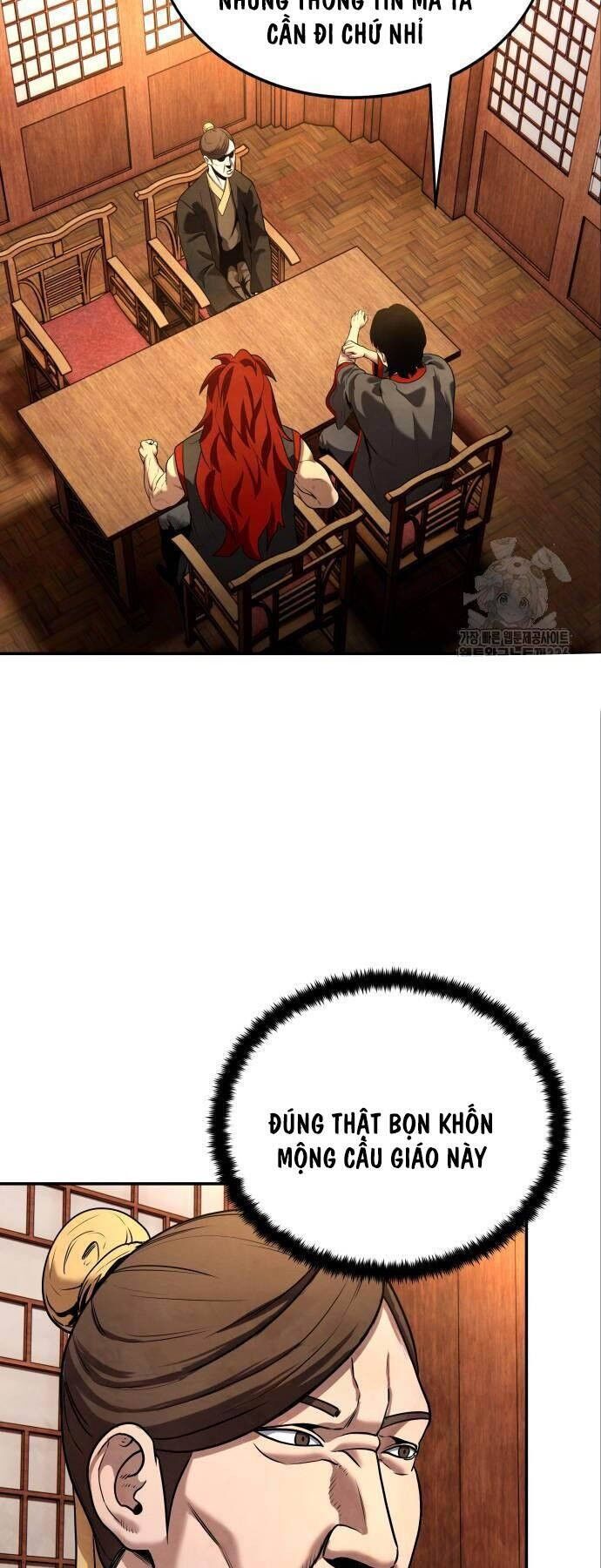 Tay Súng Chinh Phục Võ Lâm Chapter 9 - 21