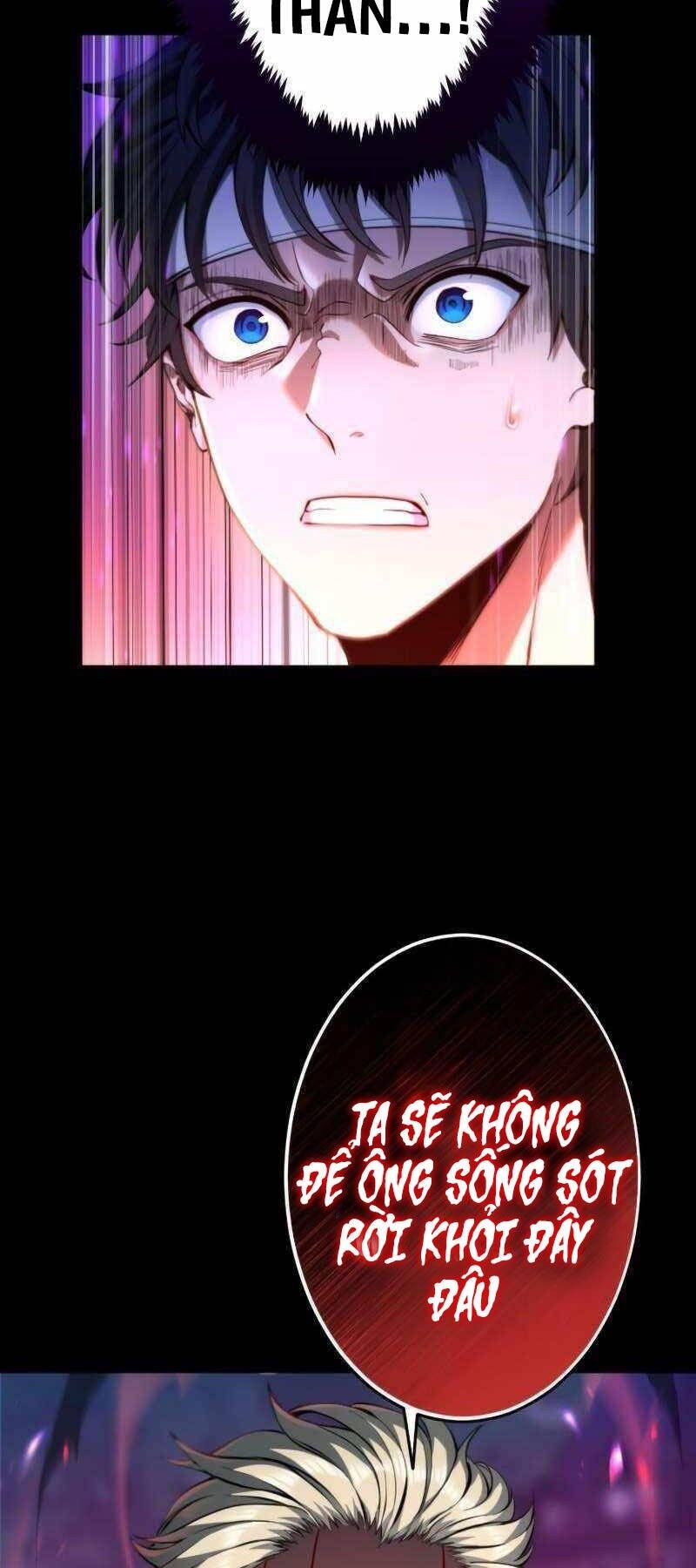 Pháp Sư Cận Chiến Hồi Quy Chapter 17 - 48