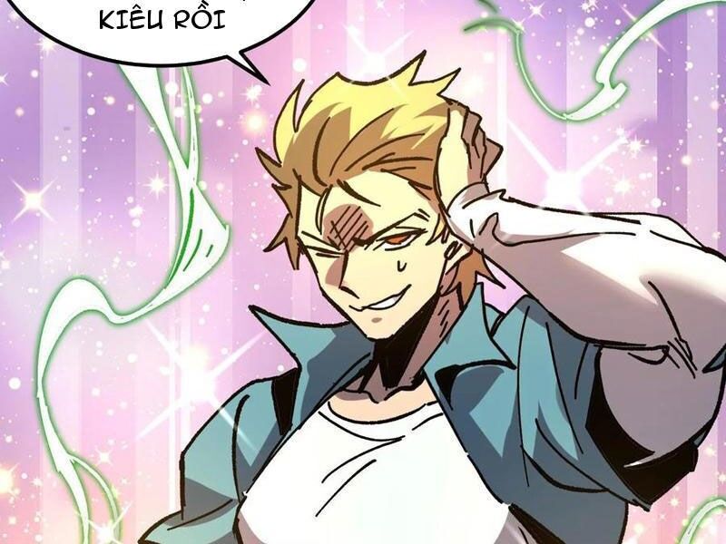 Quỷ Dị Khó Giết? Thật Xin Lỗi, Ta Mới Thật Sự Là Bất Tử Chapter 98 - 46